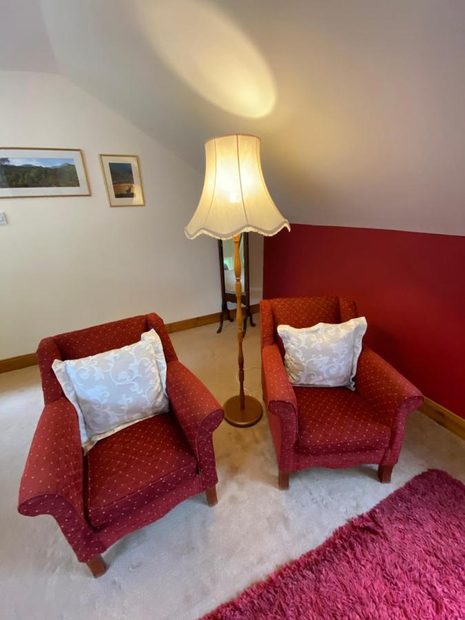 Columba House 호텔 킹구시 외부 사진